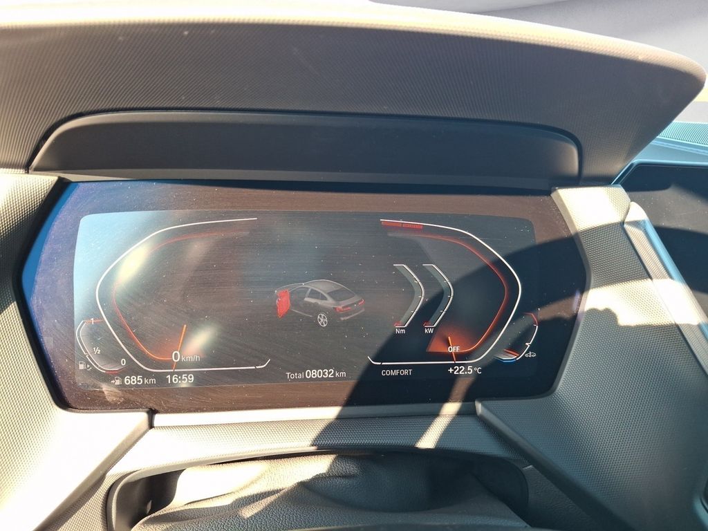 BMW 220 Gran Coupé 2024