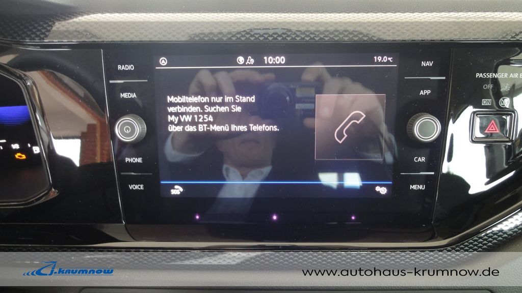 Volkswagen Taigo 2023