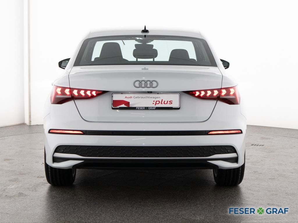 Audi A3 2025