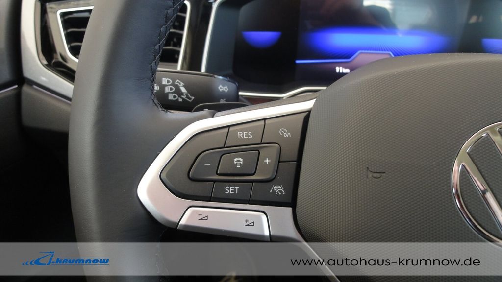 Volkswagen Taigo 2023