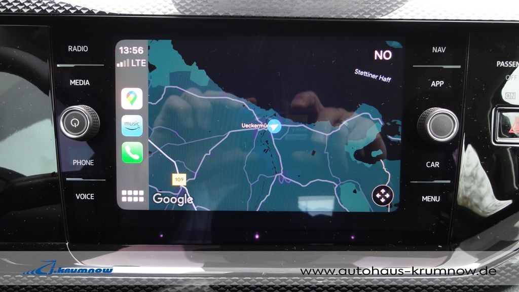 Volkswagen Taigo 2023