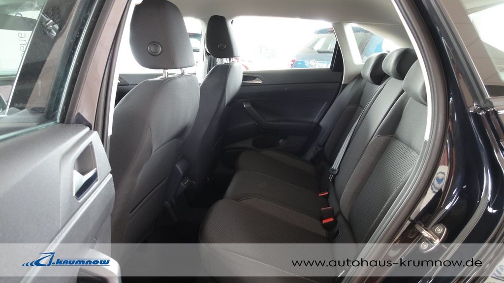 Volkswagen Taigo 2023