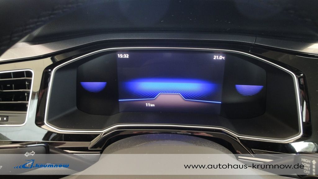 Volkswagen Taigo 2023