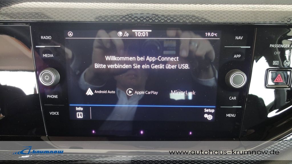 Volkswagen Taigo 2023