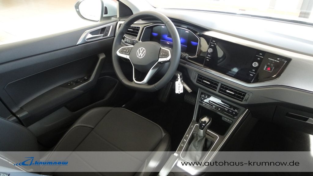 Volkswagen Taigo 2023