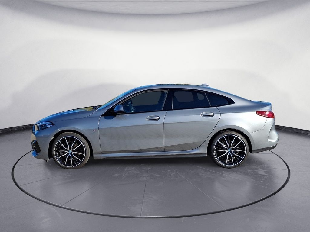 BMW 220 Gran Coupé 2024