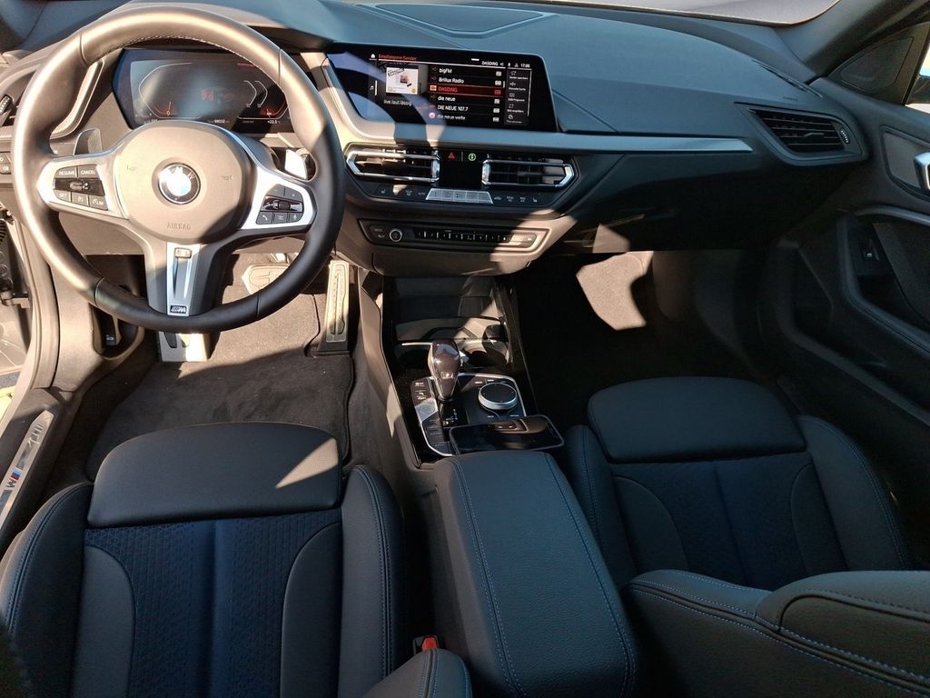 BMW 220 Gran Coupé 2024