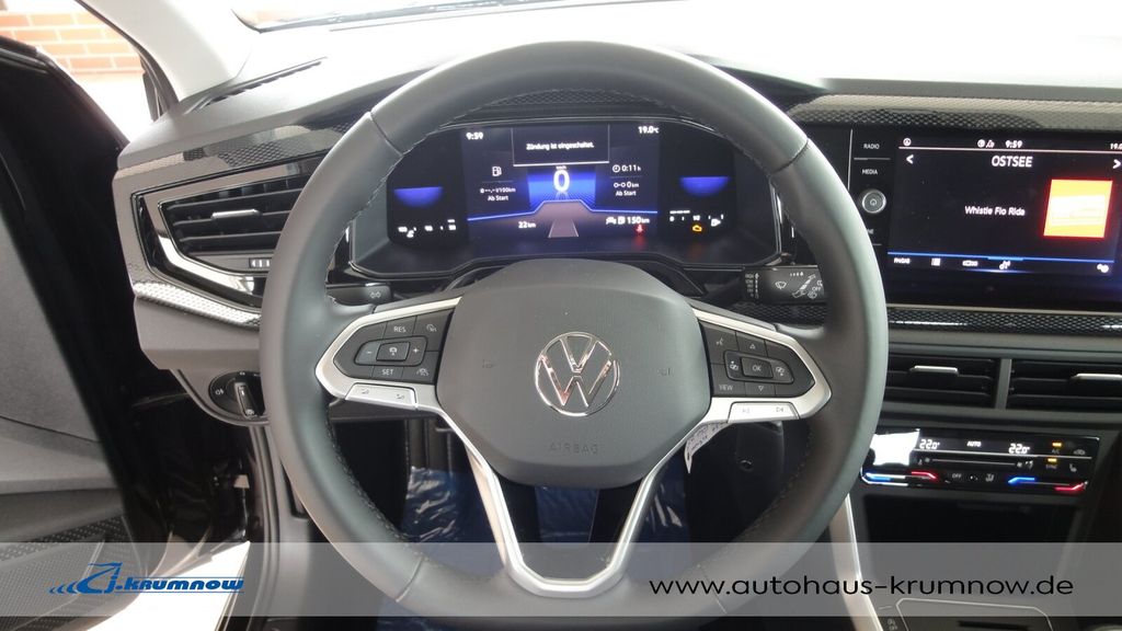 Volkswagen Taigo 2023