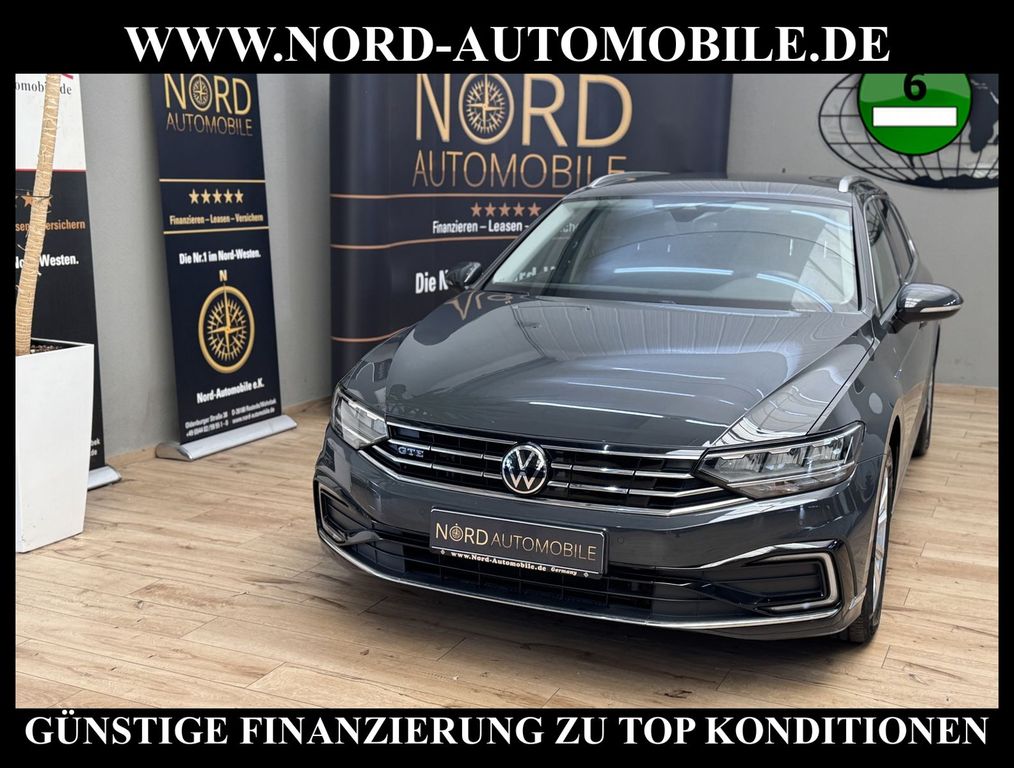 Volkswagen Passat Variant 2021
