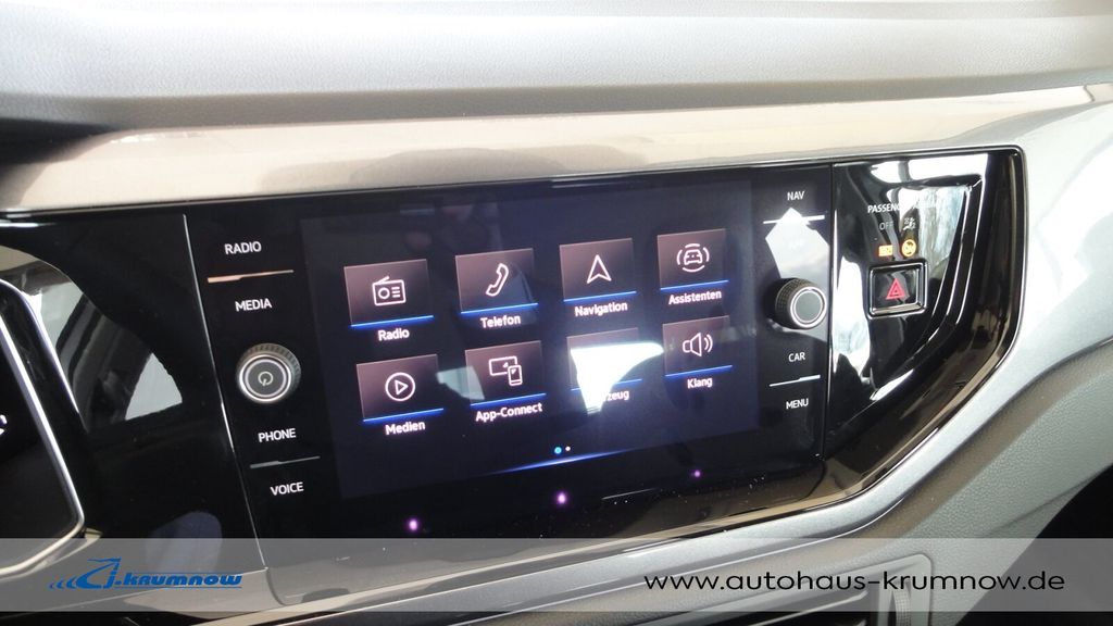 Volkswagen Taigo 2023