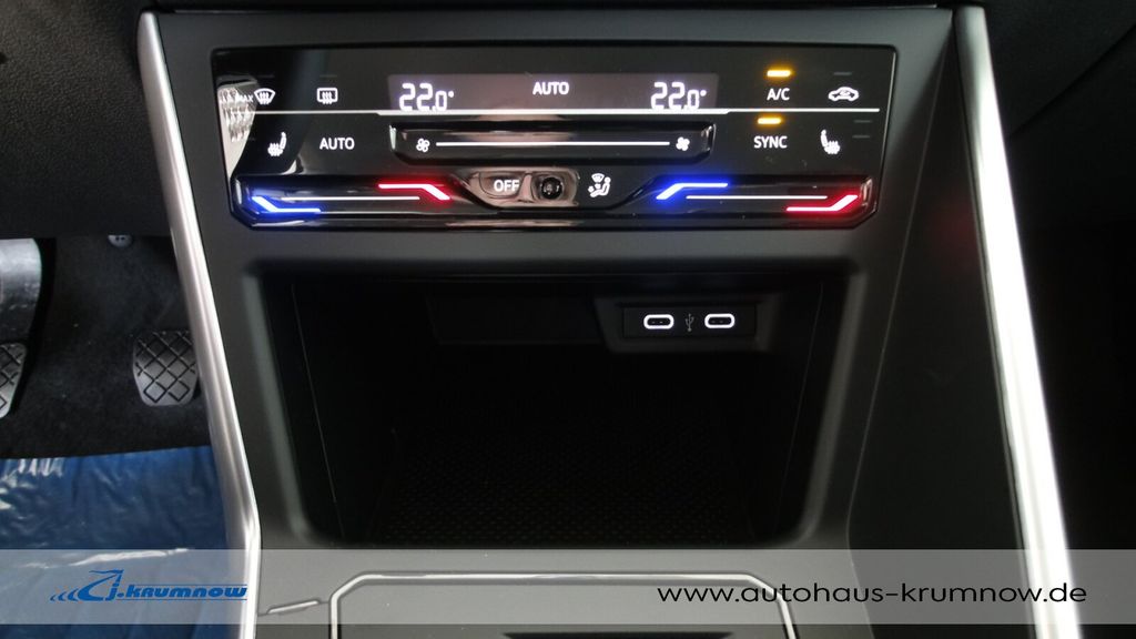 Volkswagen Taigo 2023