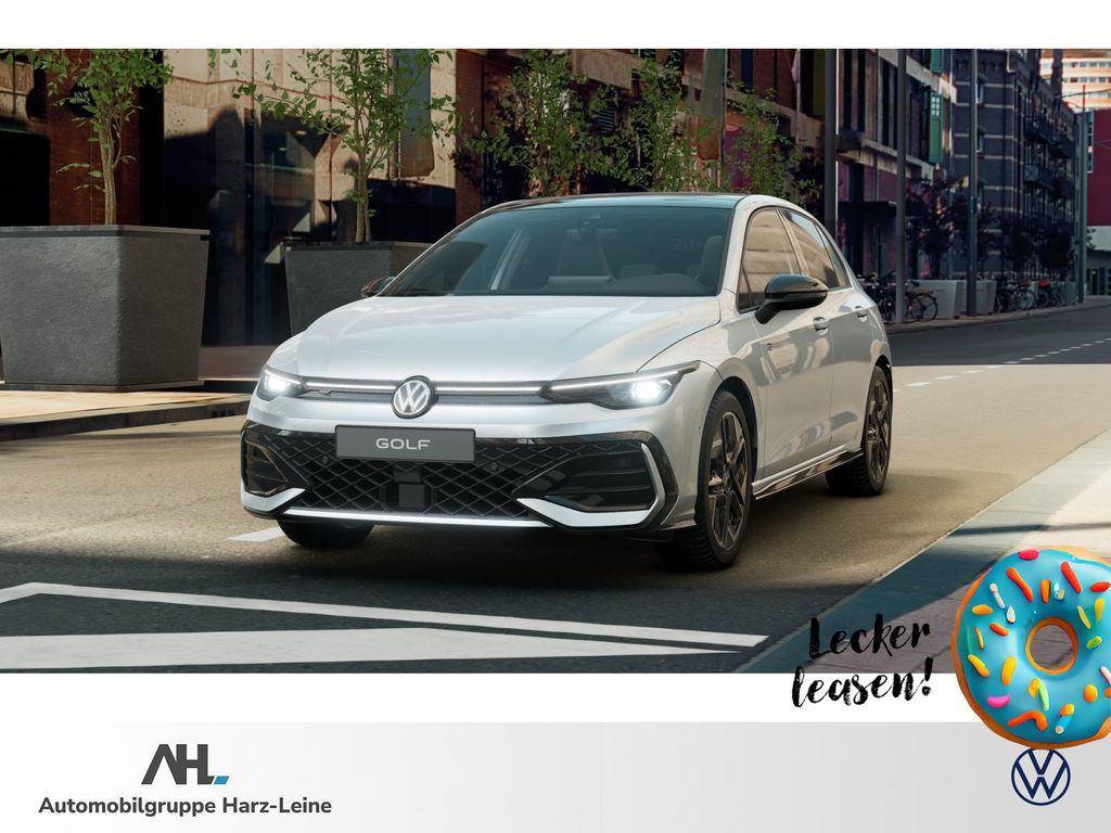 Volkswagen Golf 2025