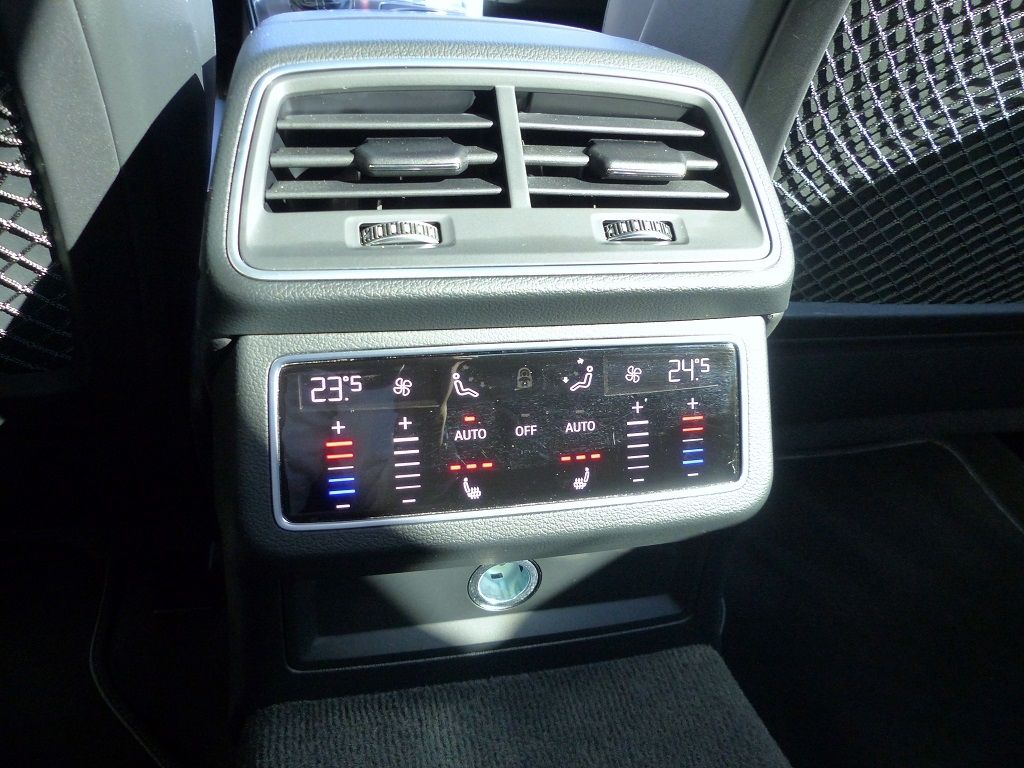 Audi A6 2022