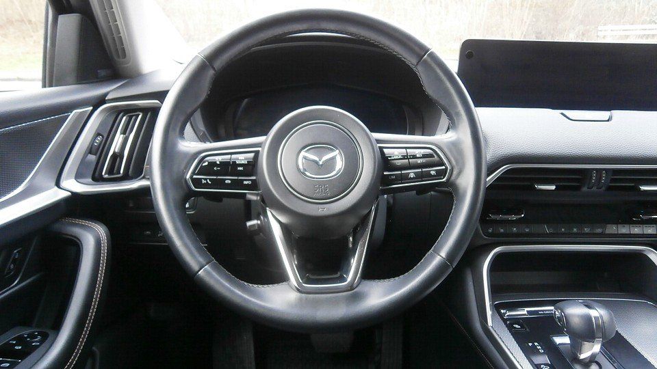 Mazda CX-60 2024