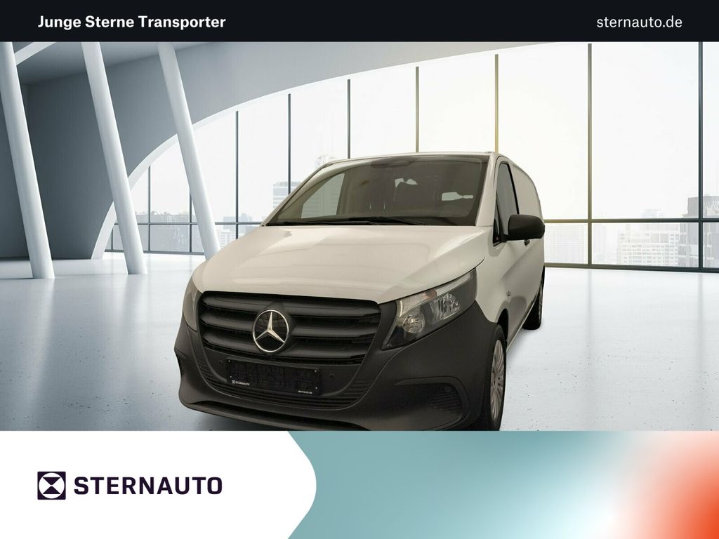 Mercedes-Benz Vito 2024