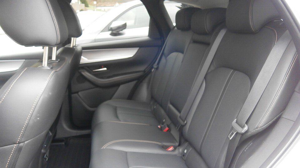 Mazda CX-60 2024