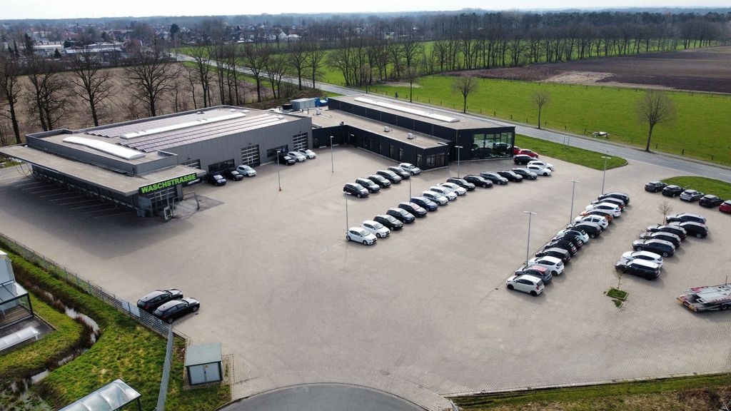 MINI One Cabrio 2021