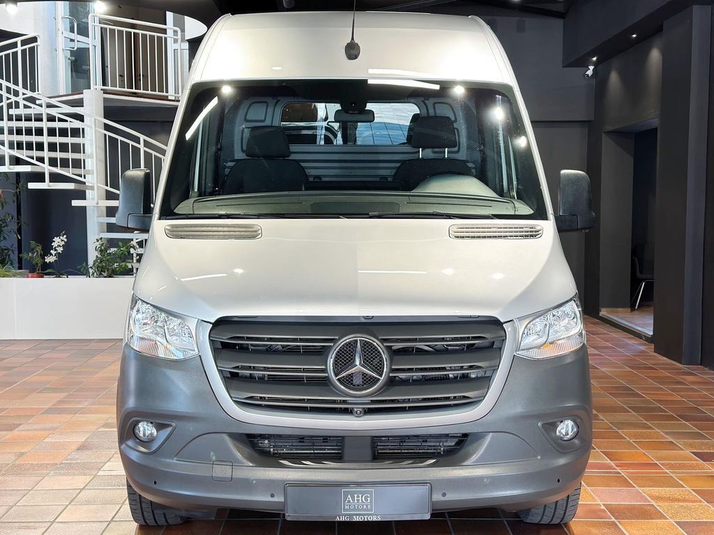 Mercedes-Benz Sprinter 2019