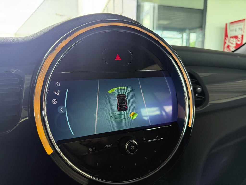 MINI One Cabrio 2021