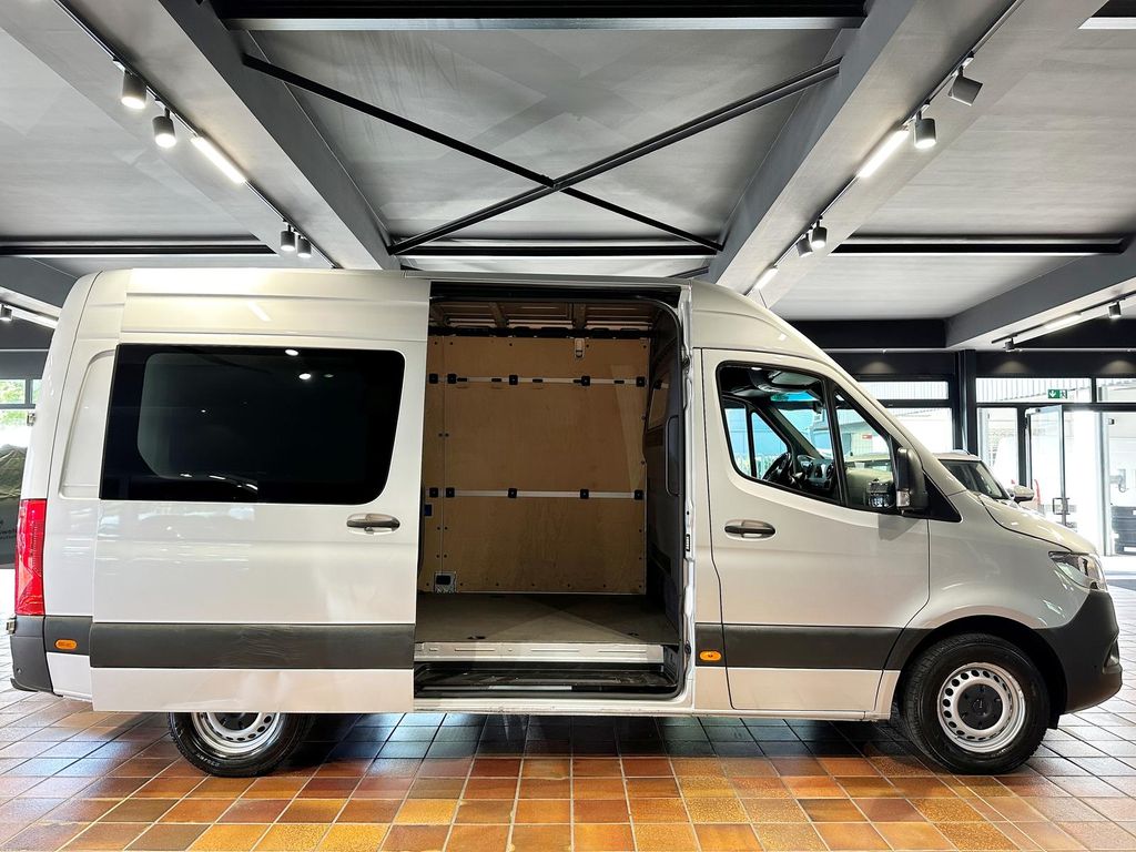 Mercedes-Benz Sprinter 2019
