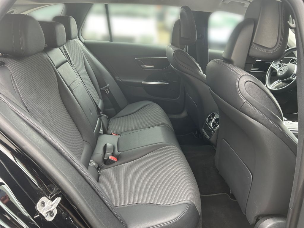Mercedes-Benz C 200 2023