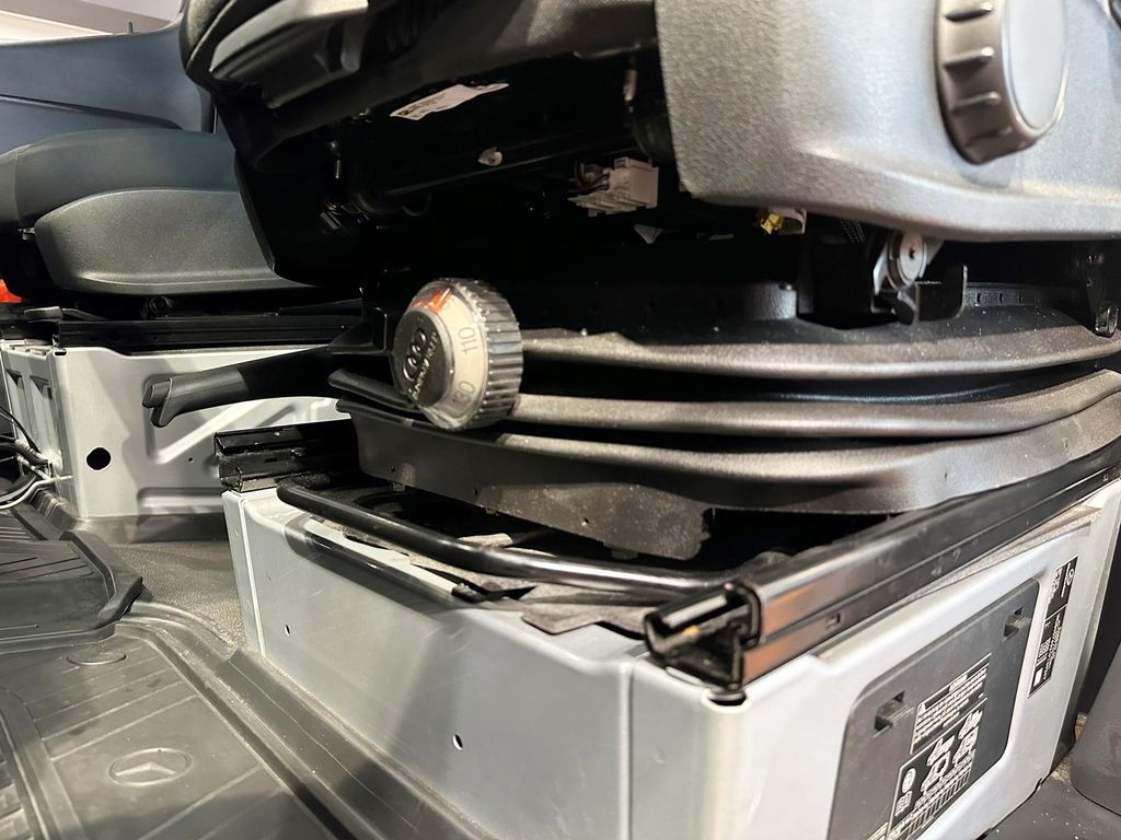 Mercedes-Benz Sprinter 2019