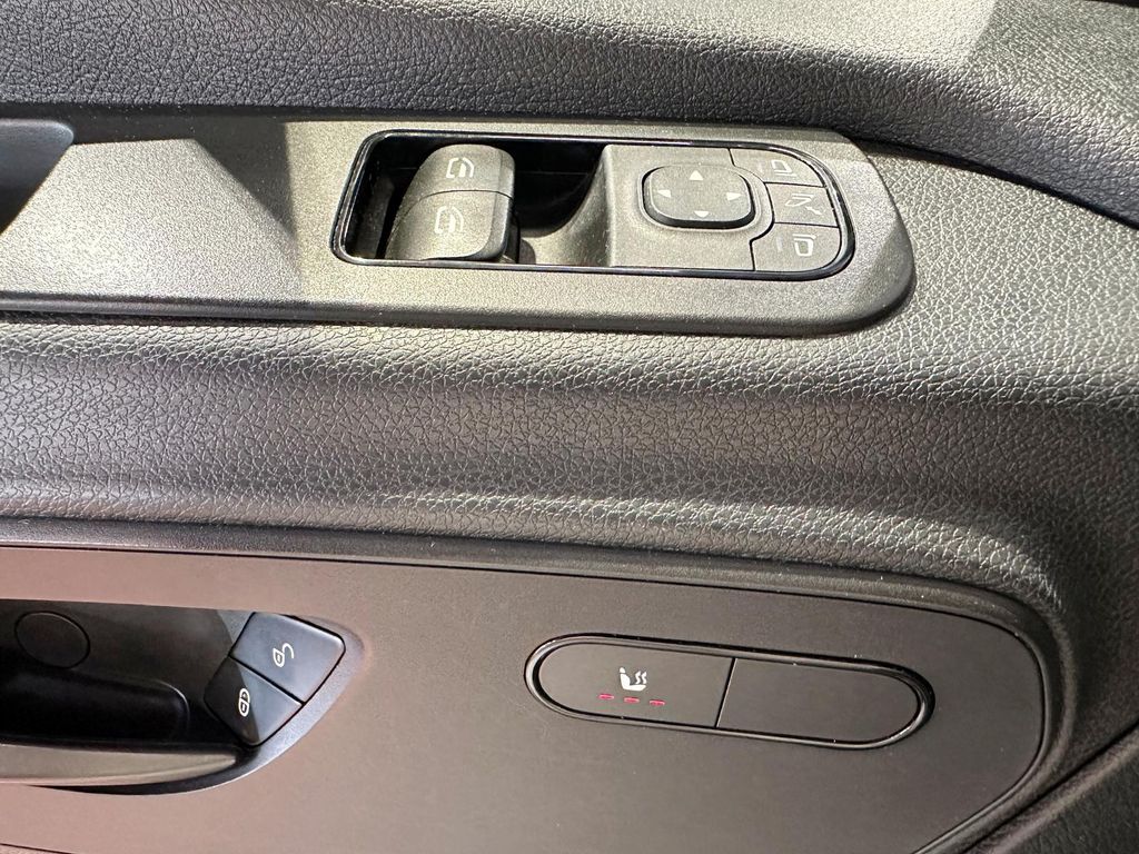 Mercedes-Benz Sprinter 2019