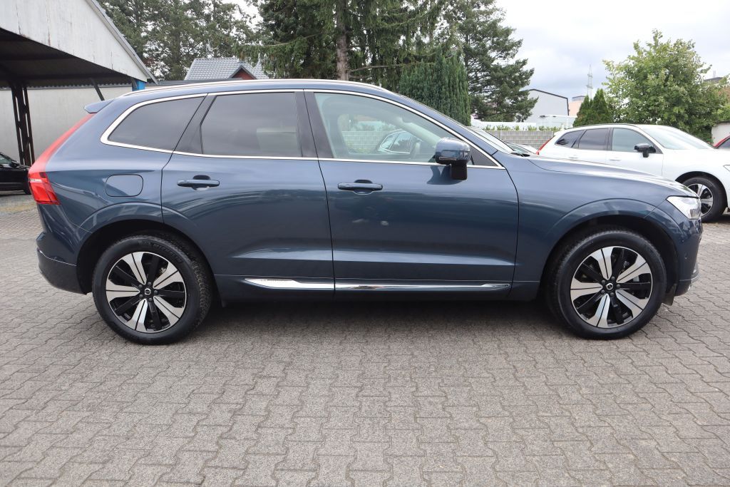 Volvo XC60 2023