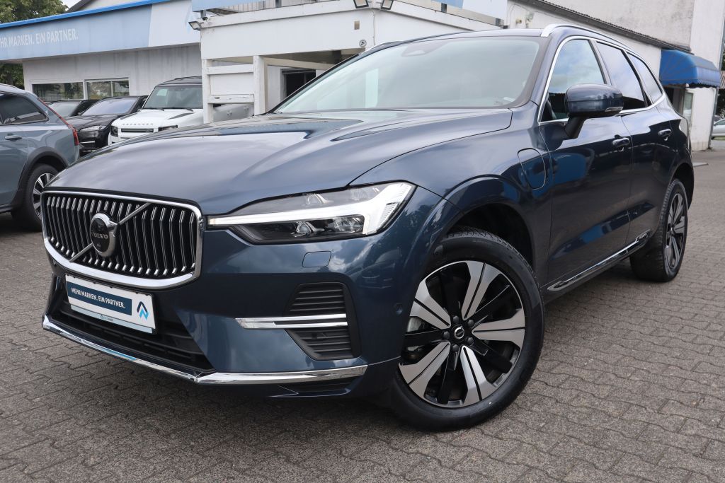 Volvo XC60 2023
