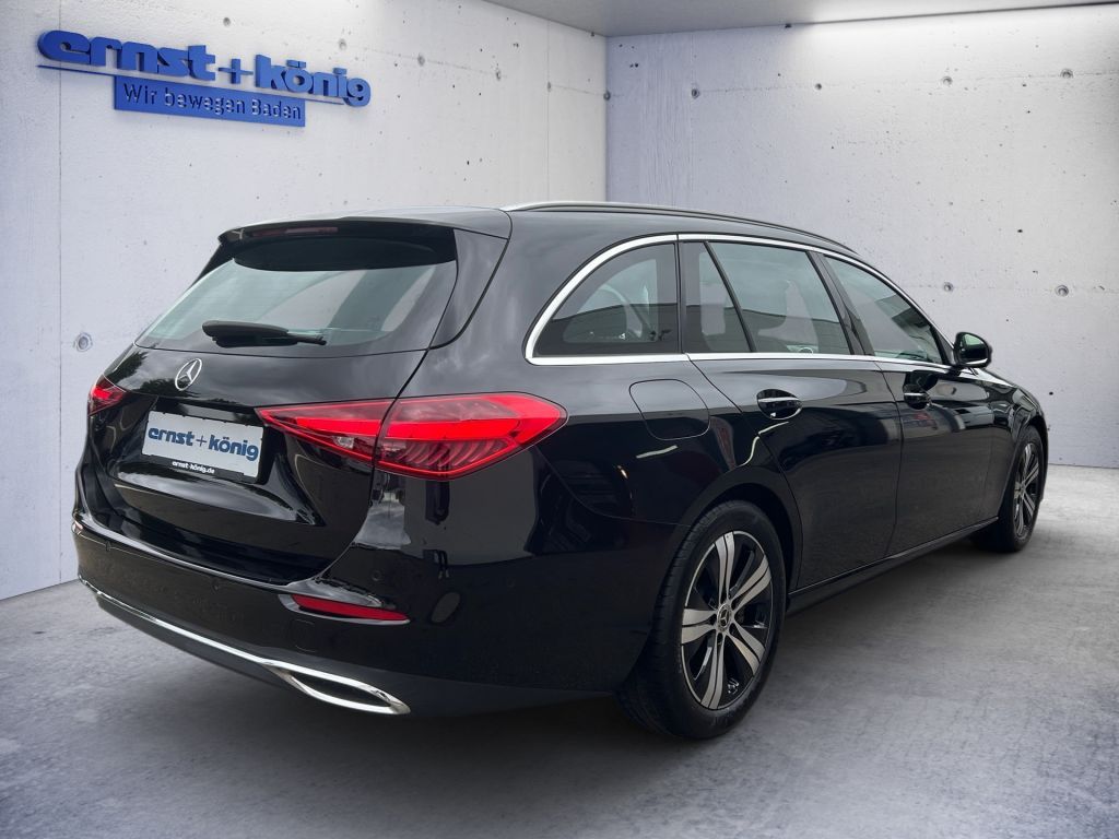 Mercedes-Benz C 200 2023