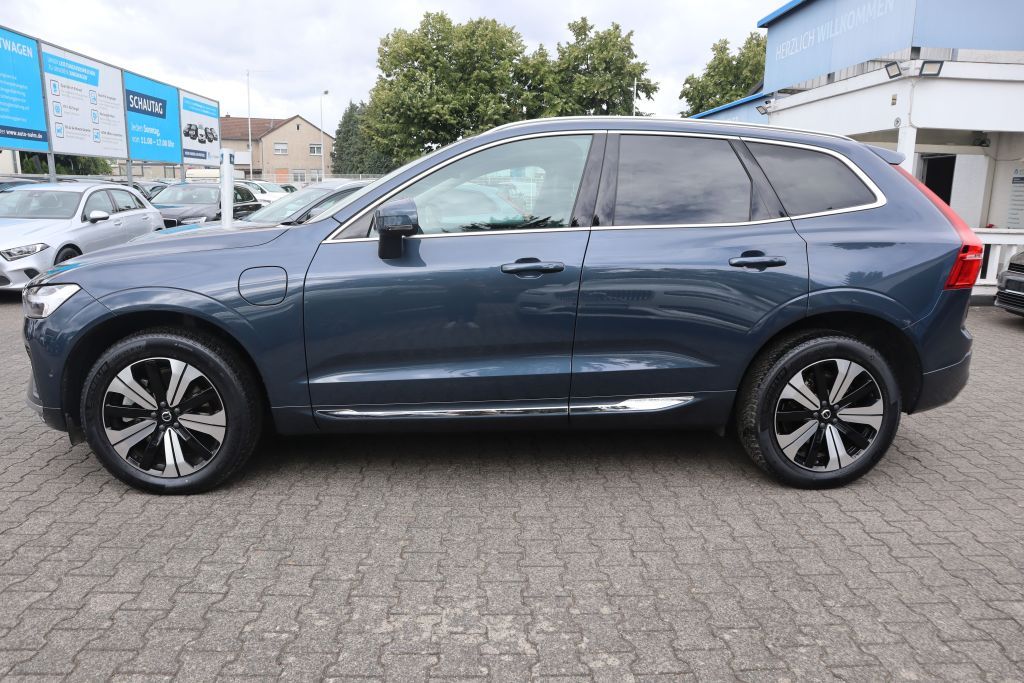 Volvo XC60 2023