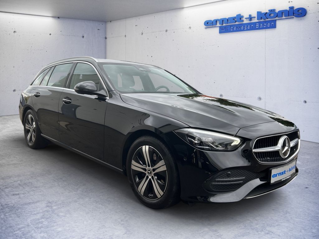 Mercedes-Benz C 200 2023