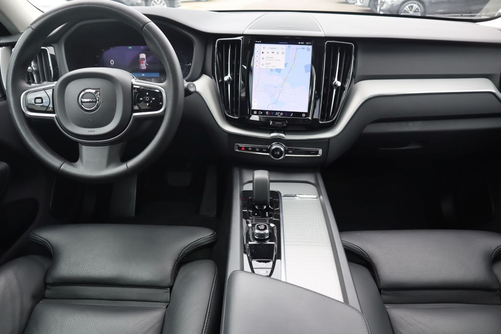 Volvo XC60 2023