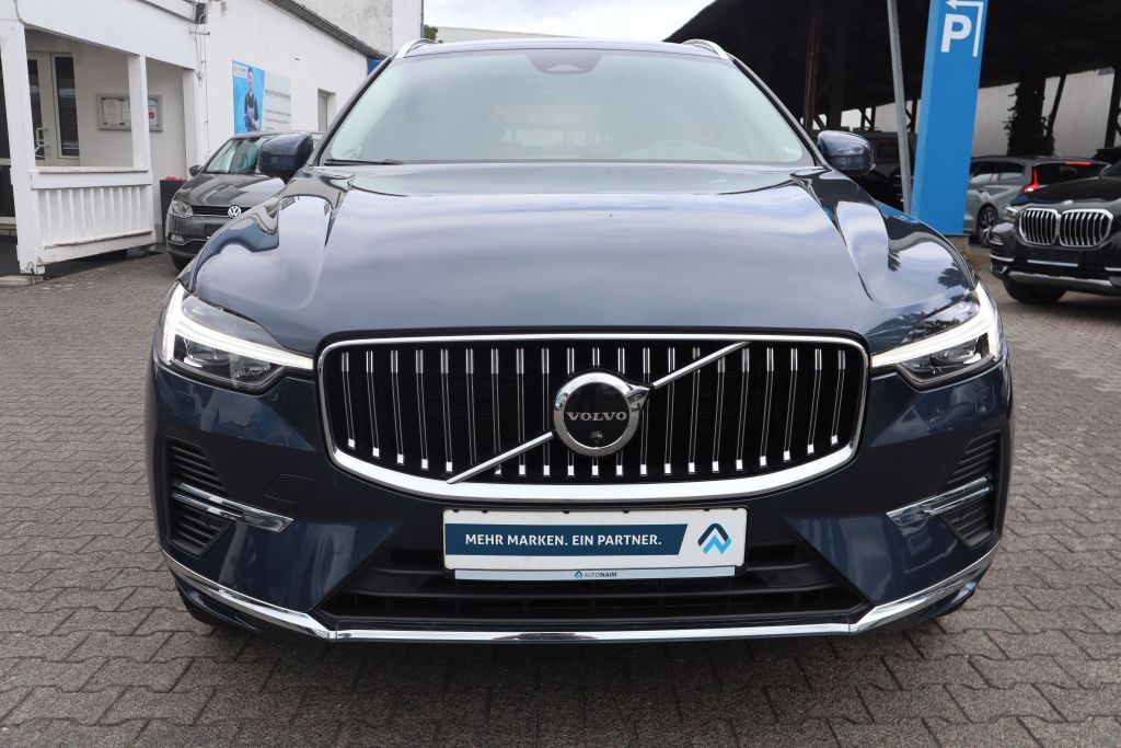 Volvo XC60 2023
