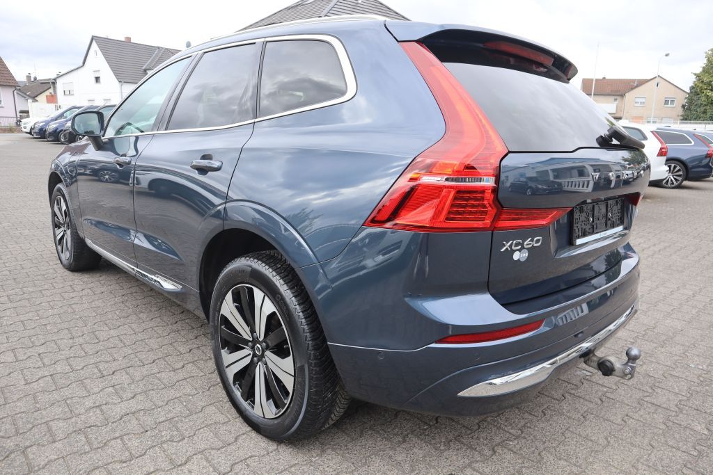 Volvo XC60 2023