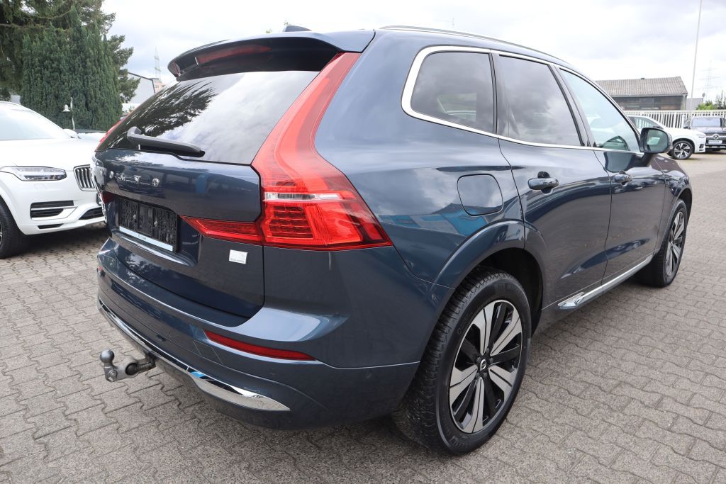 Volvo XC60 2023