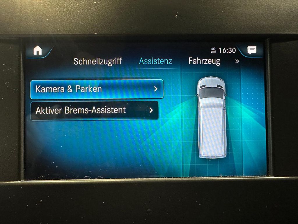 Mercedes-Benz Sprinter 2019