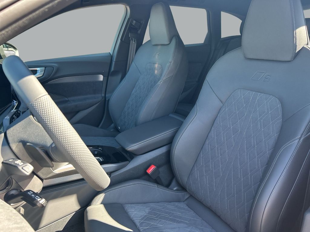 Audi A5 2025