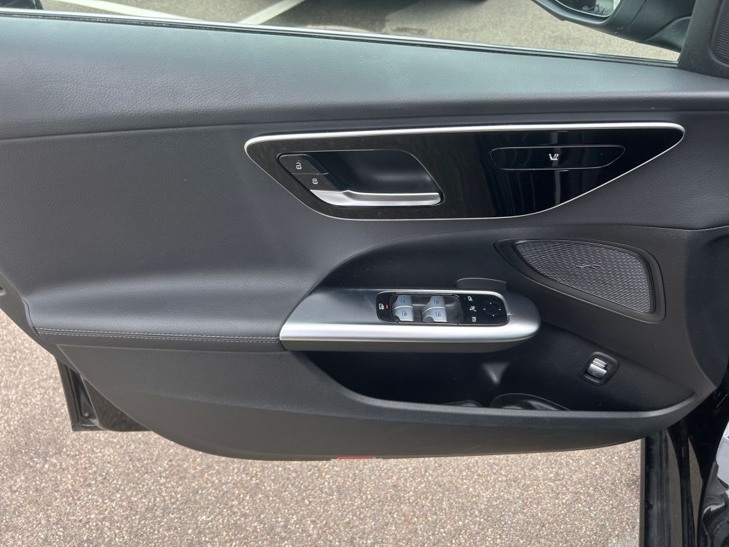 Mercedes-Benz C 200 2023