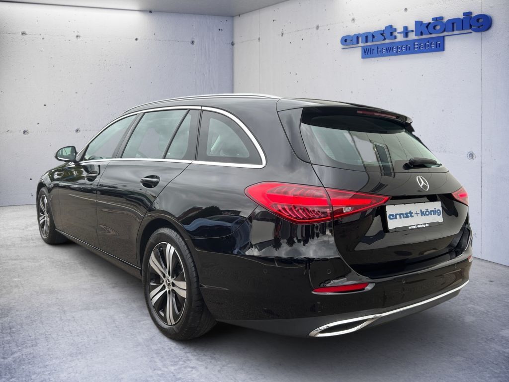 Mercedes-Benz C 200 2023