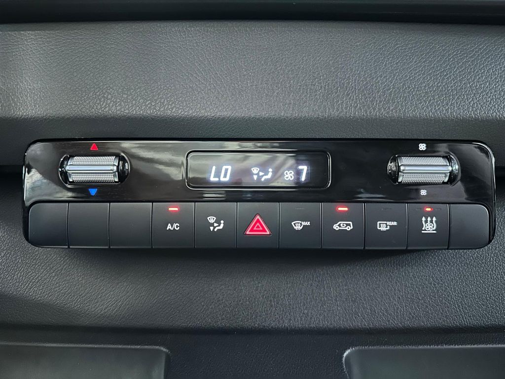 Mercedes-Benz Sprinter 2019