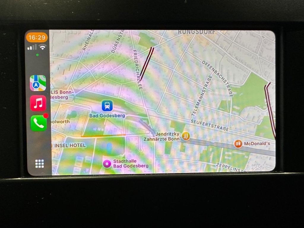 Mercedes-Benz Sprinter 2019