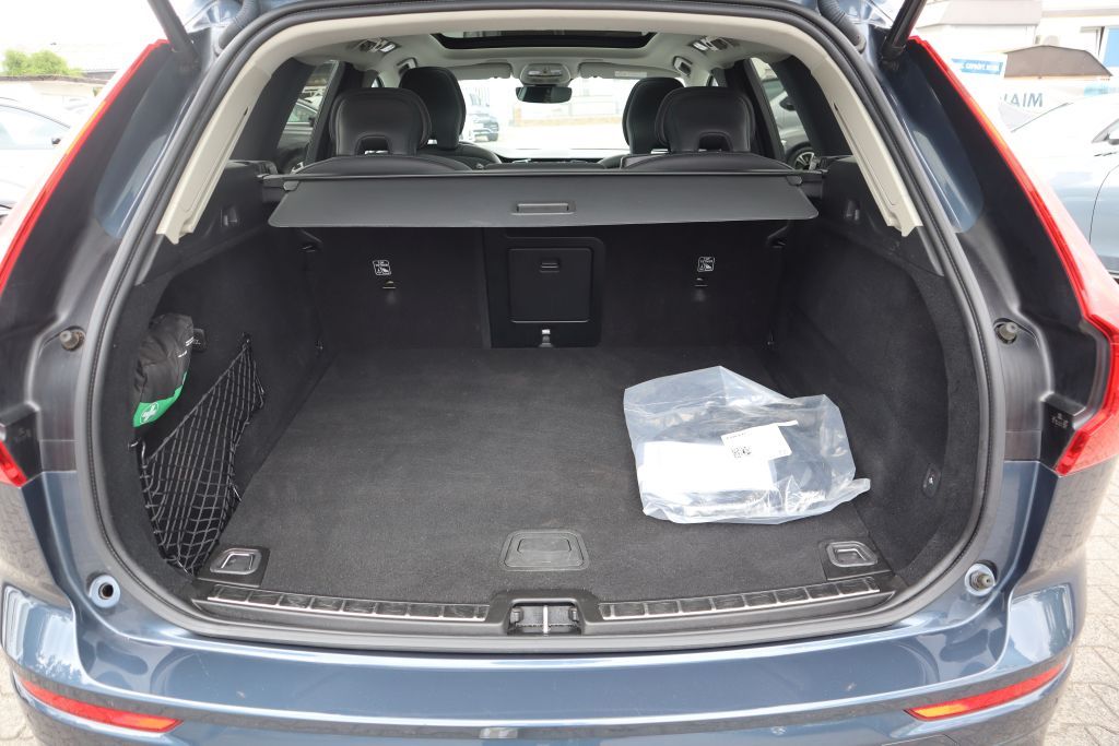 Volvo XC60 2023