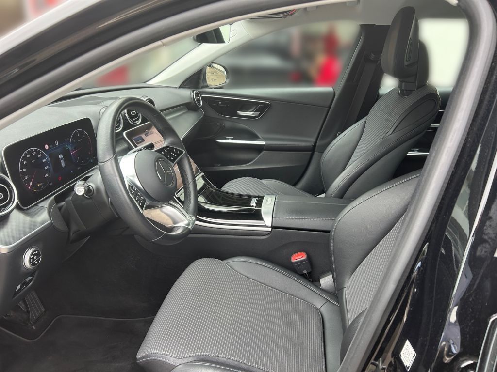 Mercedes-Benz C 200 2023