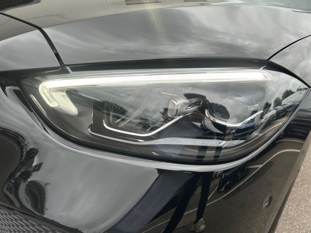 Mercedes-Benz C 200 2023