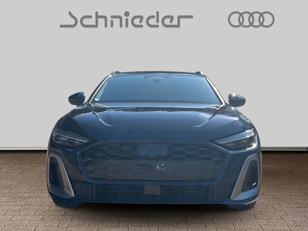 Audi A5 2025