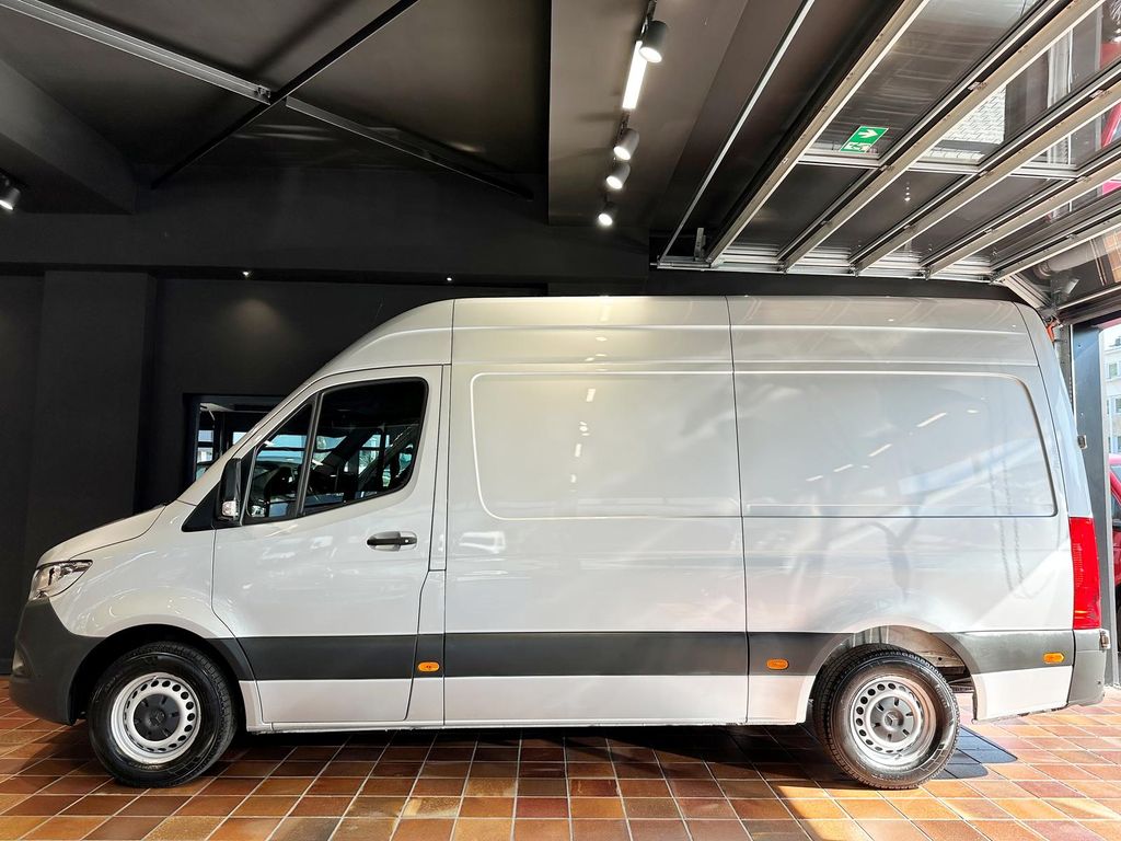 Mercedes-Benz Sprinter 2019