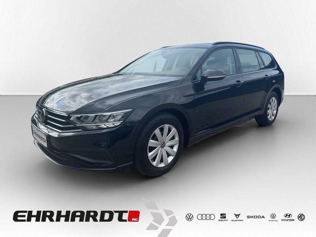 Volkswagen Passat Variant 2022