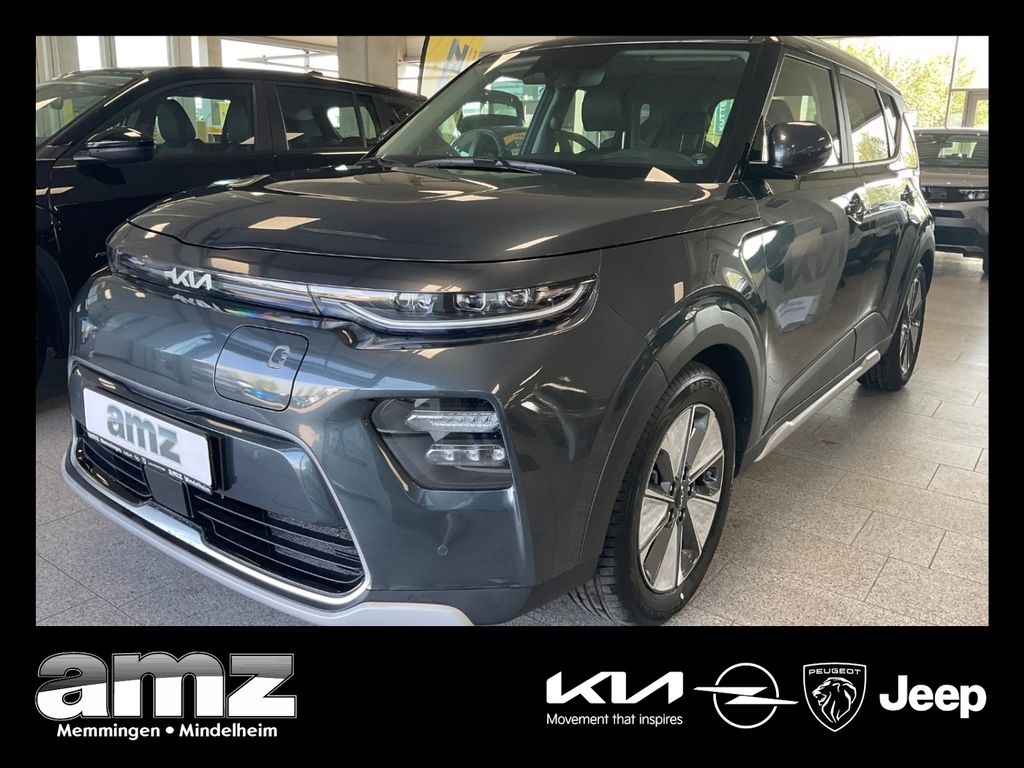 Kia Soul 2025