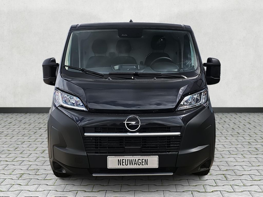 Opel 2025